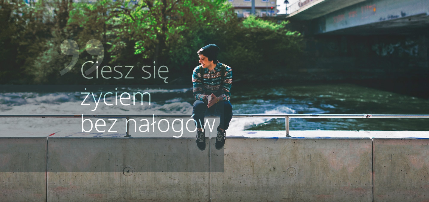 Terapia uzależnień